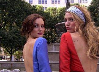Gossip Girl: la prima foto del Reboot