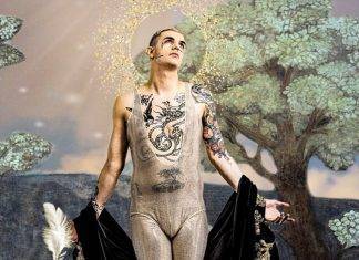 Achille Lauro e il Queerwashing