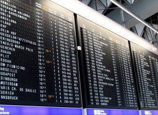 Sciopero 11 ottobre 2021: oggi l’Italia si ferma, stop a treni, aerei e trasporti sciopero dei mezzi pubblici
