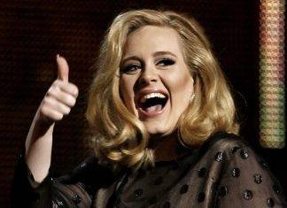 Adele rivela per sbaglio quando uscirà il suo nuovo album Adele