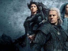 The Witcher: i nuovi membri del cast della seconda stagione