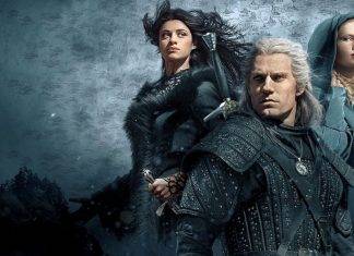 The Witcher: i nuovi membri del cast della seconda stagione