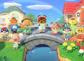 Animal Crossing: New Horizons – Tutte le novità Animal Crossing