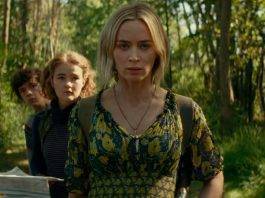 A Quiet Place II – Lo spot del Super Bowl LIV