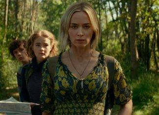 A Quiet Place II – Lo spot del Super Bowl LIV