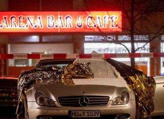 Attentato terroristico in Germania: strage nella città di Hanau