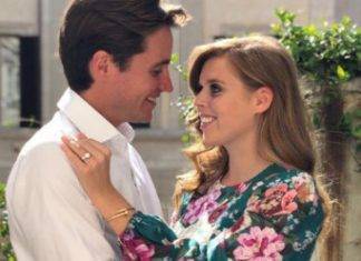 Royal Wedding | Beatrice di York sposa un italiano Beatrice di york royal wedding matrimonio