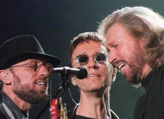 Bee Gees e il loro ultimo Live Bee Gees
