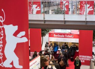 Il Festival del Cinema di Berlino annuncia l’abbandono di X di Elon Musk