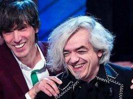 Bugo e Morgan sono stati squalificati, un vero e proprio show!