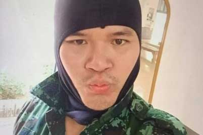 Attentato in Thailandia