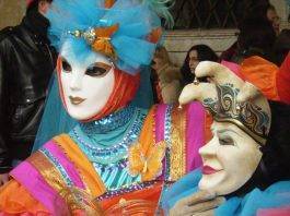 Il Carnevale, tra storia e tradizione secolare | MMI Today carnevale, fonte commons.wikimedia.org
