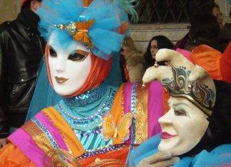 Il Carnevale, tra storia e tradizione secolare | MMI Today carnevale, fonte commons.wikimedia.org