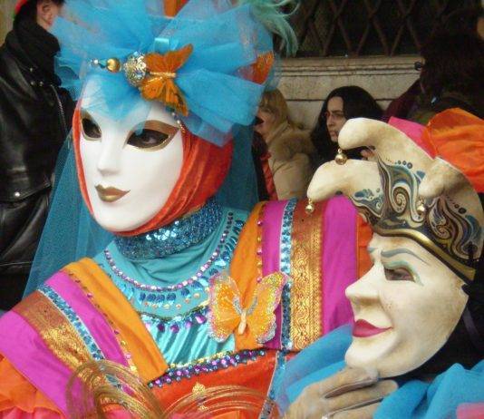 Il Carnevale, tra storia e tradizione secolare | MMI Today carnevale, fonte commons.wikimedia.org