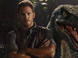 Ci sarà Chris Pratt in Jurassic World – La Rinascita? Chris Pratt in Jurassic World © Comcast NBCUniversal