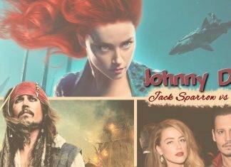 Johnny Depp: la petizione contro Amber Heard