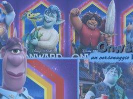 Onward avrà un personaggio LGBTQ