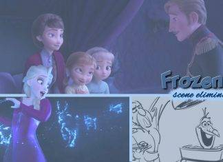 Frozen 2: quello che non abbiamo visto