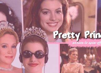 Pretty Princess 3 arriva come spin-off