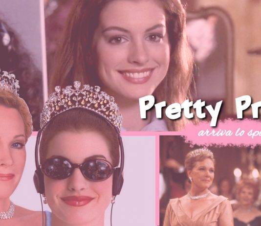 Pretty Princess 3 arriva come spin-off