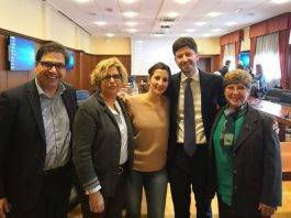 Coronavirus: isolato da un Team di donne | BRAVE GIRLS