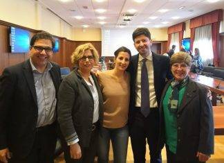 Coronavirus: isolato da un Team di donne | BRAVE GIRLS