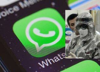 Coronavirus, finti vocali girano su WhatsApp: è psicosi su smartphone coronavirus-whatsapp