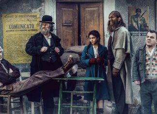 Freaks Out: arrivano i “mostri” di Mainetti