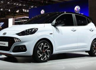 Auto, dalla Hyundai i10 alla Mercedes GLE Coupè, ecco le più attese del 2020