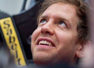 Sebastian Vettel Mercedes: ipotesi possibile per il 2021 Sebastian Vettel Mercedes