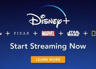 Disney+ super sconto fino al 23 marzo!