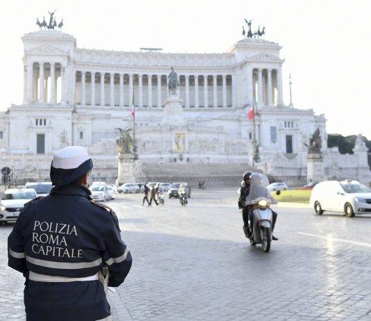 Stop allo smog: ecco l’ultimo appuntamento con la Domenica ecologica Domenica ecologica