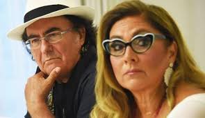Al Bano e Romina Power domani ospiti al Festival di Sanremo @liberoquotidiano.it
