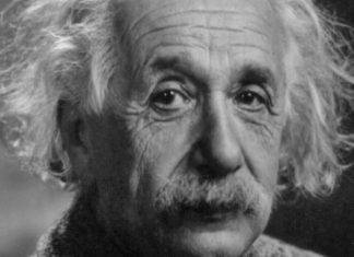 Albert Einstein : per quale scoperta vinse il Nobel per la Fisica 1921? Albert Einstein - immagine web