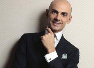 Enzo Miccio senza censure su Ferragnez e Giulia De Lellis enzo miccio