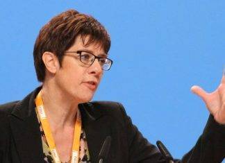 Germania: la CDU cerca un nuovo leader