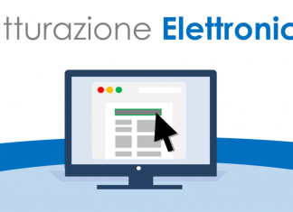 Fattura elettronica: innovazione, eco sostenibilità ed incremento delle casse comuni
