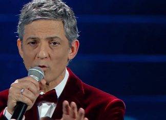 Fiorello contro Tiziano Ferro “Ha fatto una cosa grave” fiorello sanremo tiziano ferro
