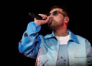 Coez: “Volare Tour” parte il 2 aprile da Brescia