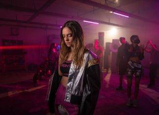 Francesca Michielin, “Feat” fuori il 13 marzo