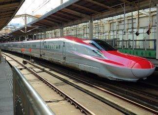 Deragliamento del Frecciarossa: partito da Milano deraglia a Lodi