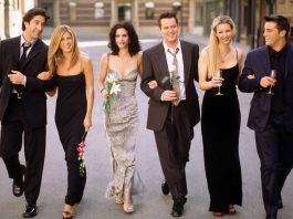 Friends: la reunion è stata ufficializzata! Di cosa si tratta?