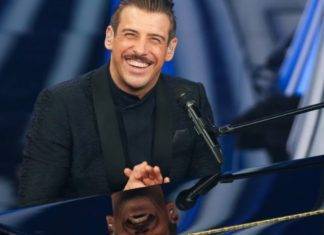 Francesco Gabbani: cantare la realtà con ironia