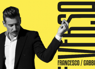 Francesco Gabbani, a Che Tempo Che Fa le date degli instore