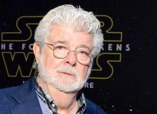 George Lucas è rimasto impressionato da Wicked e ha telefonato al regista per congratularsi