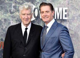 Kyle MacLachlan | Il pupillo di David Lynch