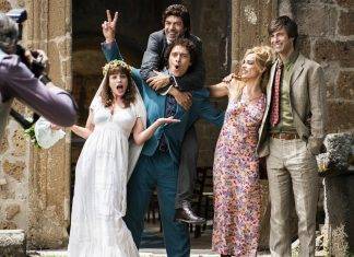 Gli anni più belli: una storia di amicizia, amore e vita