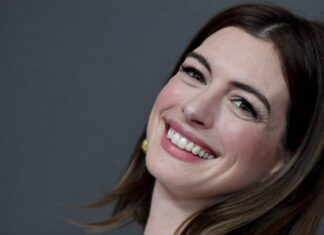 Anne Hathaway protagonista in un nuovo film Amazon dopo The Idea of You