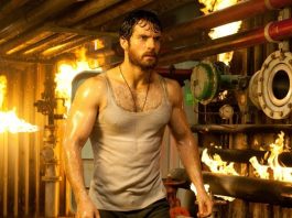 Henry Cavill, il prossimo Wolverine in Captain Marvel 2