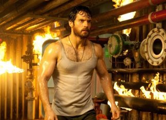 Henry Cavill, il prossimo Wolverine in Captain Marvel 2